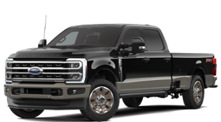 2026 Ford Super Duty® External Image 2